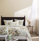 Designers Guild dekbedovertrek Margaretta sepia, 200TC
