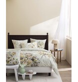 Designers Guild dekbedovertrek Margaretta sepia, 200TC