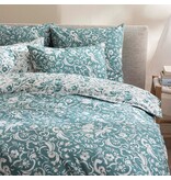 Designers Guild dekbedovertrek Kawana celadon, 200TC