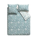Designers Guild dekbedovertrek Kawana celadon, 200TC