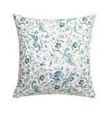 Designers Guild dekbedovertrek Kawana celadon, 200TC