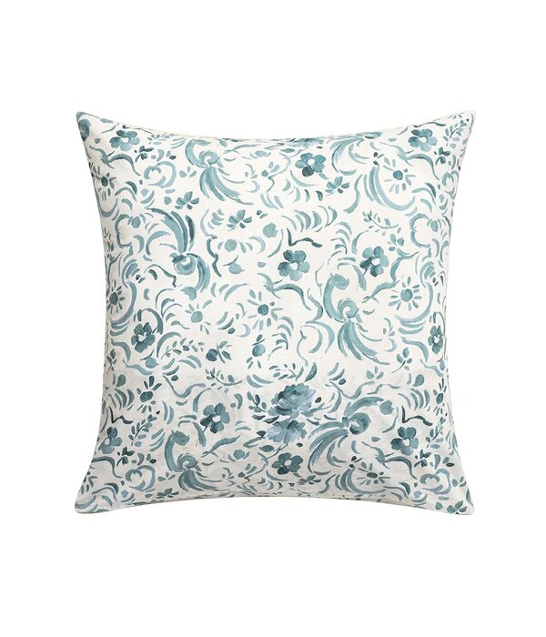 Designers Guild dekbedovertrek Kawana celadon, 200TC