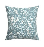Designers Guild dekbedovertrek Kawana celadon, 200TC