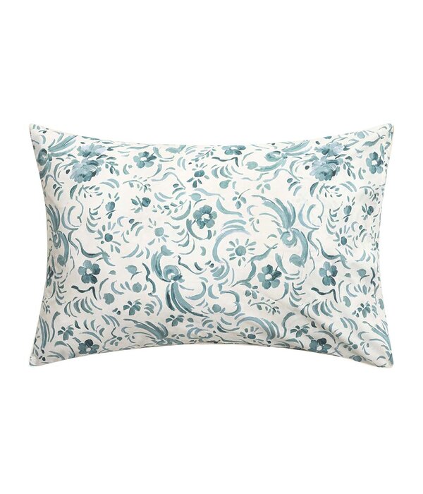 Designers Guild dekbedovertrek Kawana celadon, 200TC