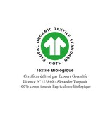 Alexandre Turpault Vivienne gingembre 305TC, GOTS