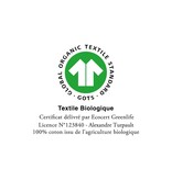 Alexandre Turpault Vivienne gingembre 305TC, GOTS
