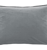 Pichler Salon sierkussenhoezen anthrazit (AZ)