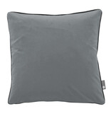 Pichler Salon sierkussenhoezen anthrazit (AZ)