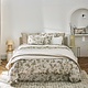 - Fine Fleur 305TC, GOTS, vanaf