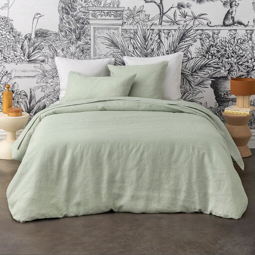 Alexandre Turpault - Jouvence opale dekbedovertrek, vanaf