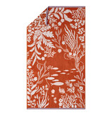 Alexandre Turpault Strandlaken Calypso orange