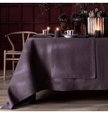 Alexandre Turpault Florence, 100% linnen met een ajourrand en een vlekwerende finish