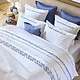 - Mirabeau bleu 305TC, GOTS, vanaf