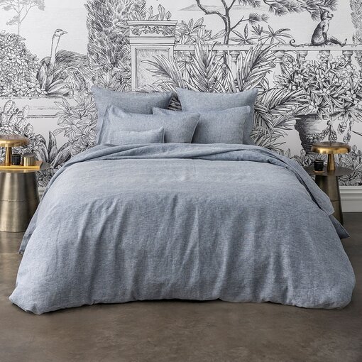 Alexandre Turpault - Jouvence marine dekbedovertrek, vanaf