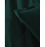 Essix uni gekamd katoen foret, 200TC