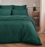 Essix uni gekamd katoen foret, 200TC