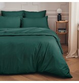 Essix uni gekamd katoen foret, 200TC