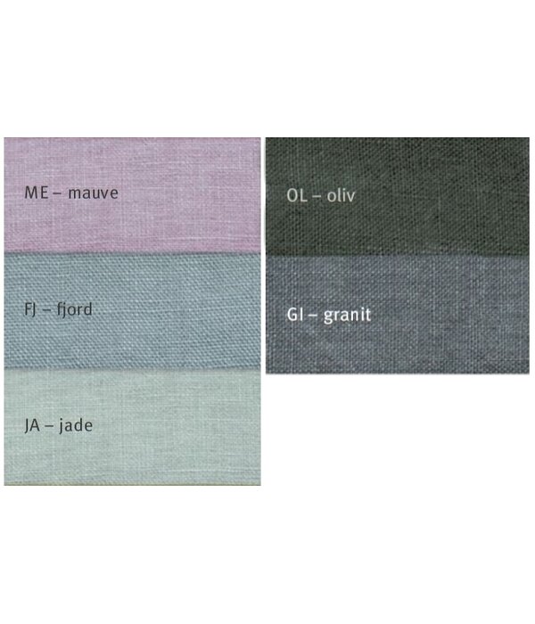 Pichler Pure (100% linnen)