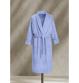 De Witte Lietaer sky blue badjas Etrusk