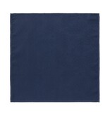 Le Jacquard Français tafellinnen Vegetal mood blue