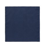 Le Jacquard Français tafellinnen Vegetal mood blue