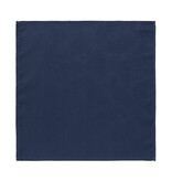 Le Jacquard Français gecoat tafellinnen Vegetal mood blue, 100% katoen, vanaf