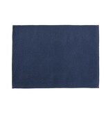 Le Jacquard Français gecoat tafellinnen Vegetal mood blue, 100% katoen, vanaf
