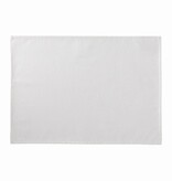 Le Jacquard Français tafellinnen Vegetal mood white