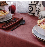 Le Jacquard Français tafellinnen Vegetal mood goji