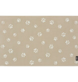 Cawö badmat We Love Dogs 50x80 cm natur/beige 6247/33