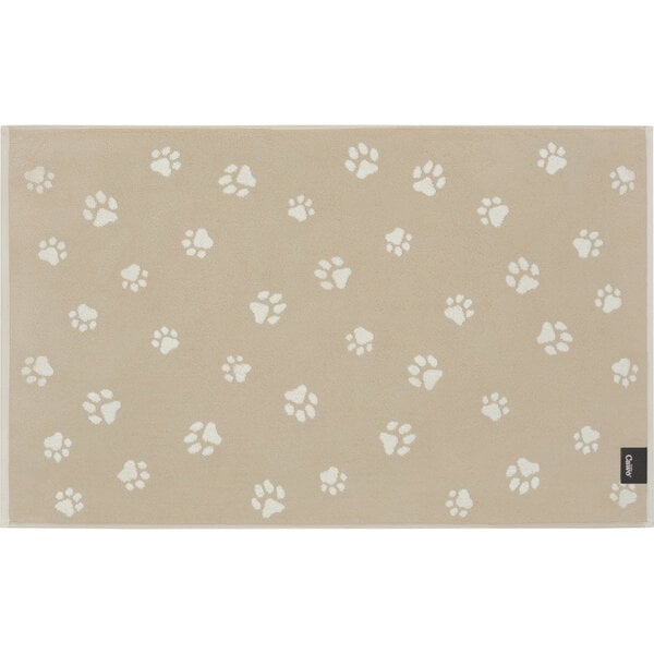 badmat We Love Dogs 50x80 cm natur/beige 6247/33