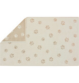 Cawö badmat We Love Dogs 50x80 cm natur/beige 6247/33