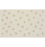 Cawö badmat We Love Dogs 50x80 cm natur/beige 6247/33