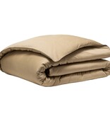 Alexandre Turpault Teophile désert / desert beige, biologisch gekamd katoen satijn 300TC