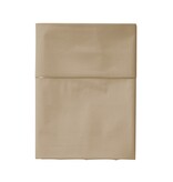 Alexandre Turpault Teophile désert / desert beige, biologisch gekamd katoen satijn 300TC