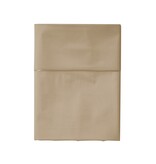 Alexandre Turpault Teophile désert / desert beige, biologisch gekamd katoen satijn 300TC