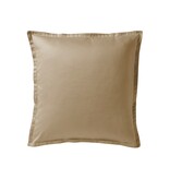 Alexandre Turpault Teophile désert / desert beige, biologisch gekamd katoen satijn 300TC