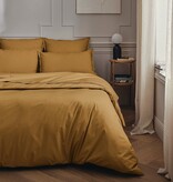 Essix uni gekamd katoen sahara, 200TC