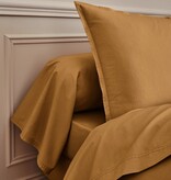 Essix uni gekamd katoen sahara, 200TC