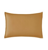 Essix uni gekamd katoen sahara, 200TC