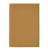 Essix laken uni (effen) sahara 200TC