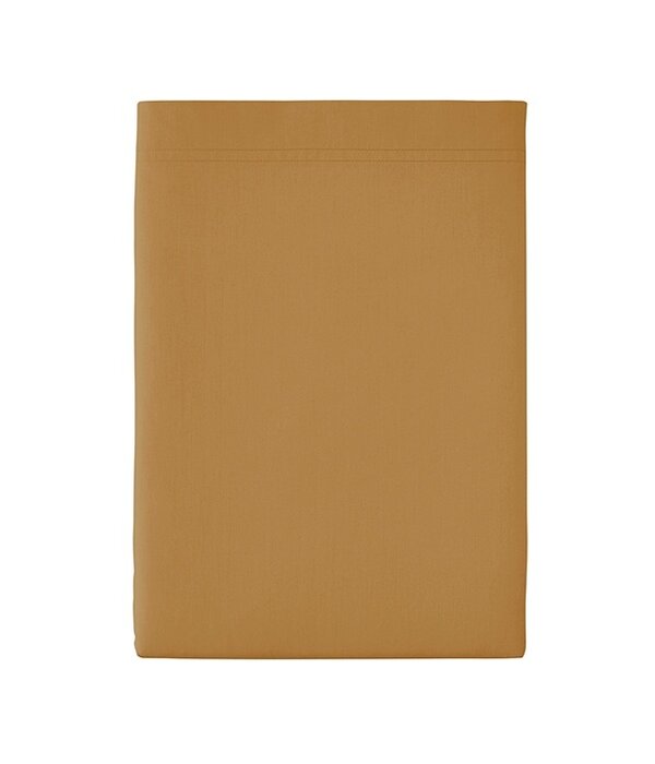 Essix laken uni (effen) sahara 200TC