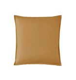 Essix  kussensloop uni (effen) sahara 200TC