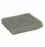 Jorzolino vaatdoek celadon (grijsgroen)