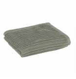 Jorzolino vaatdoek celadon (grijsgroen)