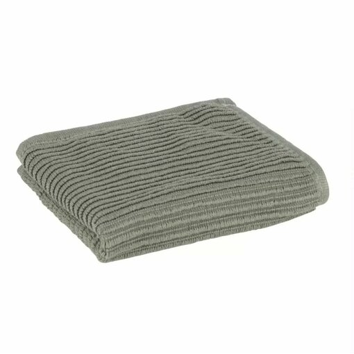 Jorzolino vaatdoek celadon (grijsgroen)