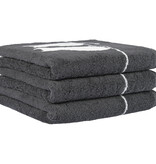 Cawö handdoekenlijn Cute Cats  basalt/platin 6263/77, vanaf