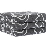 Cawö handdoekenlijn Cute Cats  basalt/platin 6264/77, vanaf