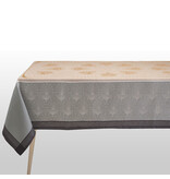 Le Jacquard Français Cabaret lune tafellaken