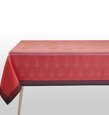 Le Jacquard Français Cabaret flamingo tafellaken